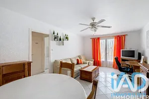 Appartement à Canet-en-Roussillon (66140)