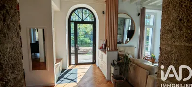 House in Chitenay (41120)