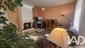 Maison à Marly (57155)