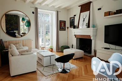 House in Chitenay (41120)