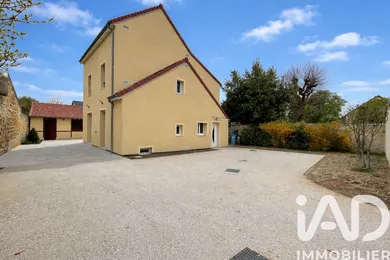 Maison à L'Isle-Adam (95290)