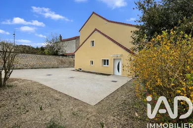 Maison à L'Isle-Adam (95290)