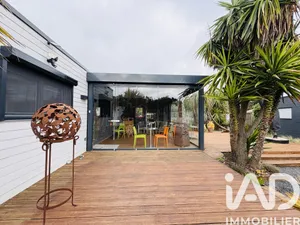 Cottage in Saint-Hilaire-de-Riez (85270)