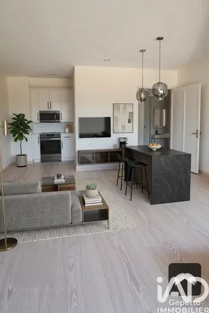 Apartment in Cagnes-sur-Mer (06800)