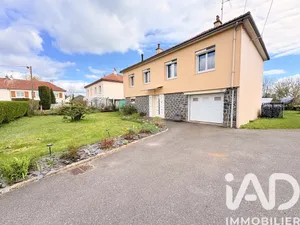 House in Le Vigean (15200)