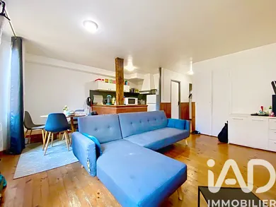 Appartement à Perpignan (66000)