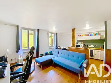 Apartment in Perpignan (66000)
