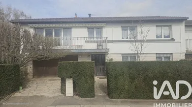 Maison à Marly (57155)