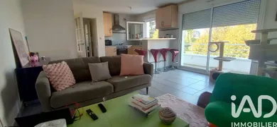 Appartement à Quimper (29000)