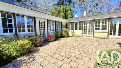 House in pont-scorff (56620)