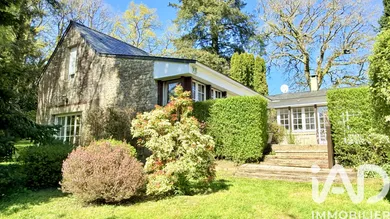 House in pont-scorff (56620)