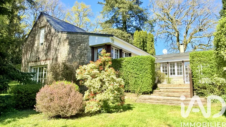 Maison 8 pièces 165 m² · à Pont-Scorff · 165 m² · 550 000 €