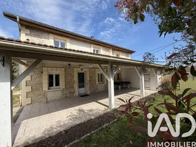 Maison à Bayard-sur-Marne (52170)