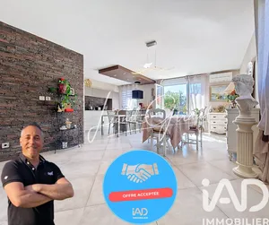 Appartement à Varces-Allières-et-Risset (38760)