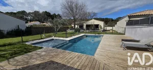 Maison à Mornas (84550)