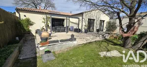 Maison à Mornas (84550)