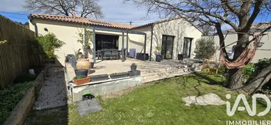 Maison à Mornas (84550)