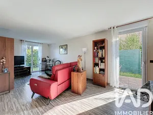 Maison à Pau (64000)