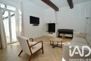 Maison de ville à Nîmes (30900)