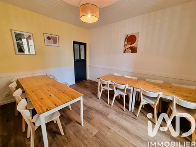 House in Les Epesses (85590)