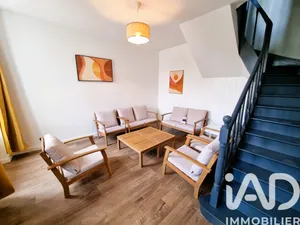 Maison à Les Epesses (85590)