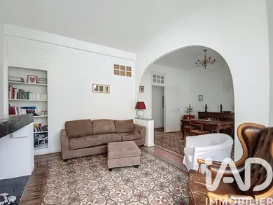 Apartment in Perpignan (66000)
