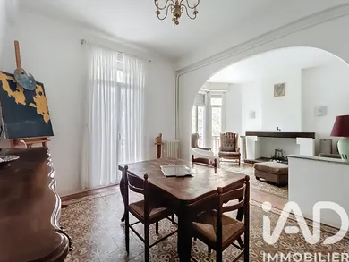 Apartment in Perpignan (66000)