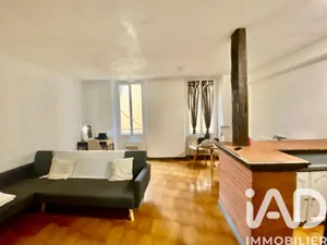 Appartement à Perpignan (66000)