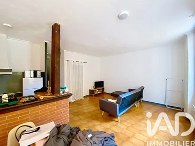 Apartment in Perpignan (66000)