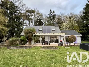 Park home in Maure-de-Bretagne (35330)