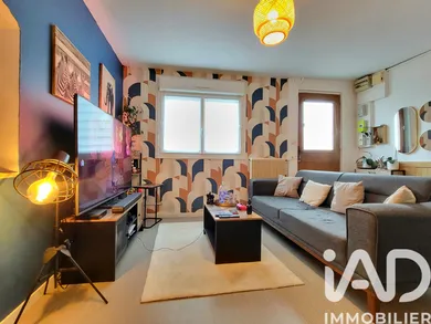 Townhouse in Châtellerault (86100)