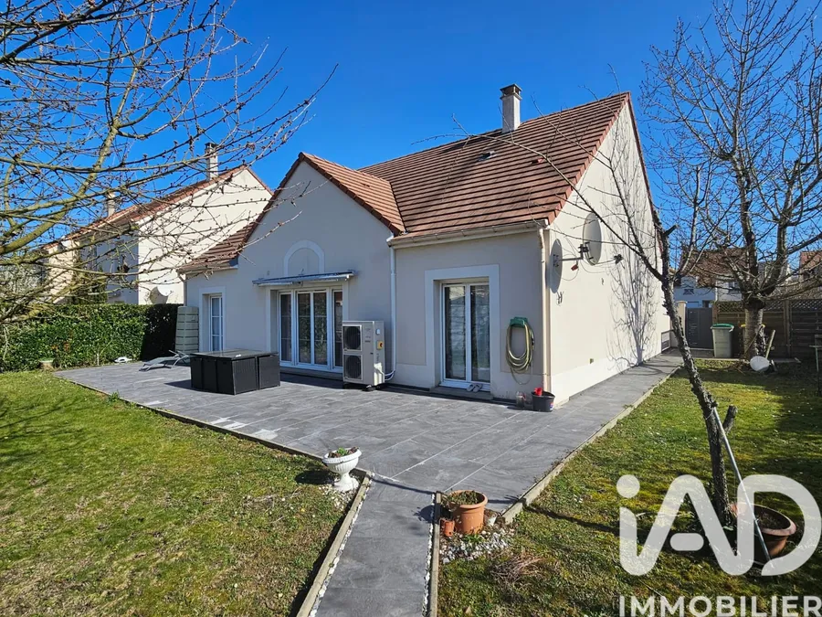 Sitemapcdatahttpsfoowindecoocommaison A Vendre Moissy Cramayel