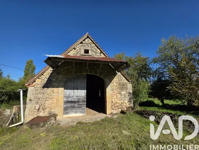 Farm in RUEYRES (46120)