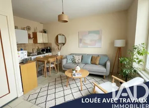 Maison à Trignac (44570)