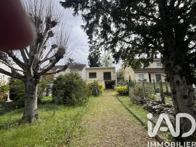 House in Saintry-sur-Seine (91250)