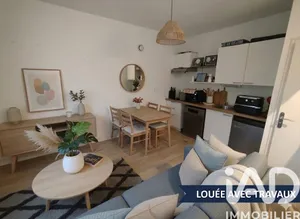 Maison à Trignac (44570)