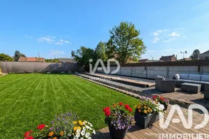 House in Mazingarbe (62670)