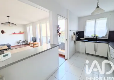 Appartement à Gradignan (33170)