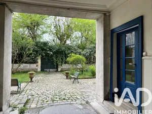 Appartement à Versailles (78000)