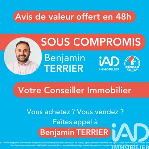 Immeuble à Rivesaltes (66600)