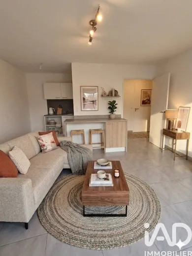 Appartement à Cagnes-sur-Mer (06800)