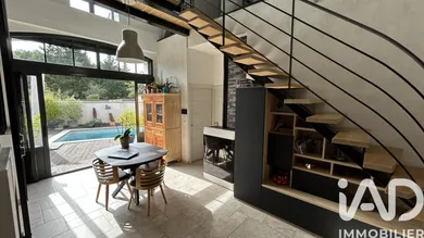 House in Azay-sur-Cher (37270)