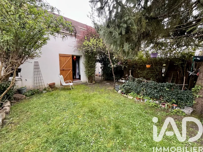 Maison 6 pièces 84 m² · à L'Isle-Adam · 84 m² · 339 000 €