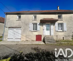 Maison de village à Montolivet (77320)