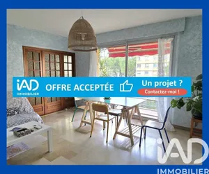 Appartement à Montpellier (34080)