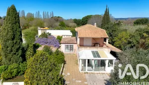 Maison à Fréjus (83600)