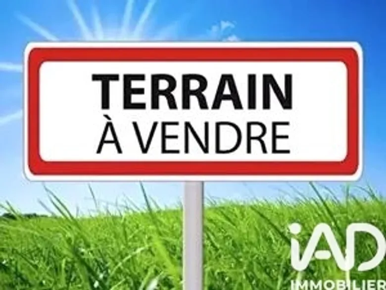 Terrain à chalifert (77144) · 199 000 €