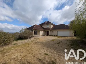 Maison à Noailhac (19500)