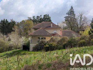 Maison à Noailhac (19500)