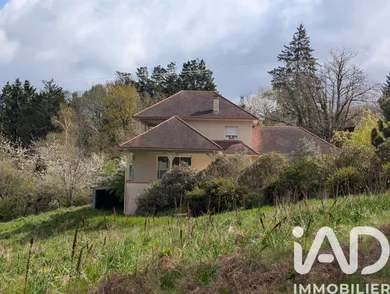 Maison à Noailhac (19500)
